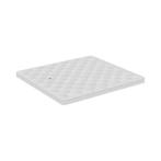 Serta | Superior Gelfoam Topmatras | 180x200 | OUTLET -50%, Ophalen, Nieuw, Matras