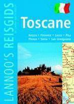 Toscane / Lannoos reisgids 9789020942507 G. Aigner, Verzenden, Gelezen, G. Aigner