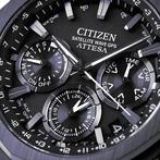 Citizen - Collezione Attesa Spaceship F950 Satellite Wave, Nieuw