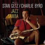 lp nieuw - Stan Getz - Jazz Samba, Cd's en Dvd's, Vinyl | Jazz en Blues, Verzenden, Zo goed als nieuw