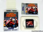 Sega Game Gear - GP Rider, Verzenden, Gebruikt