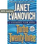 Turbo Twenty-Three 9780385363242 Janet Evanovich, Verzenden, Zo goed als nieuw, Janet Evanovich