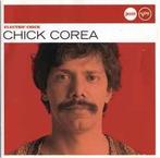 cd - Chick Corea - Electric Chick, Zo goed als nieuw, Verzenden
