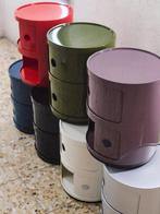 Kartell - Anna Castelli Ferrieri - Container - Componibili