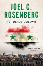 Het derde doelwit / J.B. Collins / 1 9789029733373, Boeken, Verzenden, Gelezen, Joel C. Rosenberg