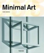 Minimal Art 9783836514064 Daniel Marzona, Boeken, Verzenden, Gelezen, Daniel Marzona