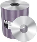 MediaRange | DVD+R | 4.7 GB | Blank | 100 Stuks, Verzenden, Nieuw