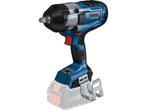Bosch Professional GDS 18V-1000 C Slagmoeraanzetter -, Verzenden, Nieuw