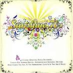 cd - Various - Sunshine 70s, Verzenden, Zo goed als nieuw