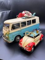 Multiple scales - Modelauto (7) - Vintage Volkswagen (VW), Nieuw