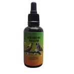 Herb Bird mix protector - Supplementen    - Distelvink, Dieren en Toebehoren, Verzenden, Nieuw
