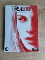 DVD - True Blood - Seizoen 5, Cd's en Dvd's, Dvd's | Tv en Series, Vanaf 16 jaar, Verzenden, Gebruikt, Drama