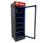 Amstel Bier koelkast glasdeur koeling 358L, Zakelijke goederen, Horeca | Keukenapparatuur, Nieuw in verpakking, Koelen en Vriezen