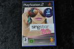 Singstar 80s Playstation 2 PS2, Spelcomputers en Games, Verzenden, Nieuw