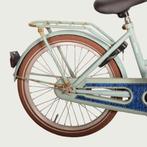 Alpina 20 inch kinderfiets blauw voor 7-8 jaar | BikeFlip, Ophalen of Verzenden, Gebruikt, Alpina