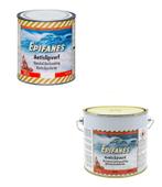 Epifanes Antislipverf, Ophalen of Verzenden, Nieuw, Zeilboot of Motorboot