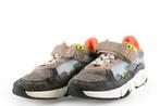 Muyters Sneakers Jongens in maat 32 Grijs, Verzenden, Jongen of Meisje, Schoenen, Nieuw