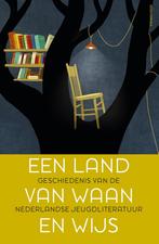 Een land van Waan en Wijs 9789045033693 Rita Ghesquiere, Verzenden, Gelezen, Rita Ghesquiere