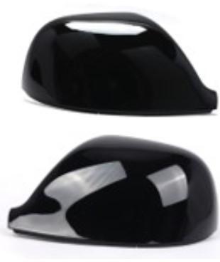 Spiegelkappen | Volkswagen | Transporter 2003-2024 | T5, T6,, Auto-onderdelen, Carrosserie en Plaatwerk, Nieuw, Volkswagen, Verzenden