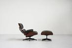 Vitra - Charles & Ray Eames - Lounge stoel - 670 Lounge