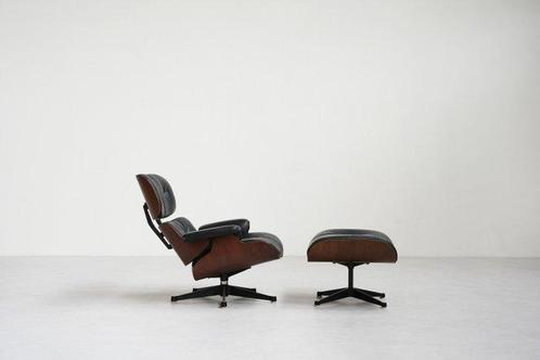 Vitra - Charles & Ray Eames - Lounge stoel - 670 Lounge, Antiek en Kunst, Kunst | Designobjecten