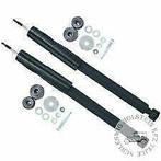 veerpoot Mercedes W202 schokdemper Mercedes S202 schokdemper, Ophalen of Verzenden, Nieuw, Mercedes-Benz