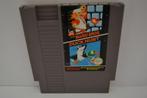 Super Mario Bros / Duck Hunt (NES FRA)