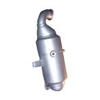 Roetfilter Peugeot 407 1.6 vanaf 2004 DPF 6 D E, Nieuw, Verzenden