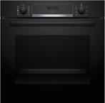 Bosch HQA534EB3 inbouw oven met Hotair en 3d hetelucht, 45 tot 60 cm, Verzenden, Hete lucht, Nieuw