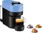 Nespresso vertuo pop blauw, Witgoed en Apparatuur, Koffiezetapparaten, Verzenden, Nieuw