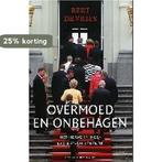 Overmoed en onbehagen 9789035129788 B. de Vries, Boeken, Verzenden, Gelezen, B. de Vries