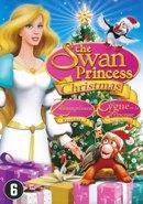 Zwanenprinses - Kerstmis - DVD, Cd's en Dvd's, Verzenden, Nieuw in verpakking