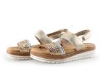 Remonte Sandalen in maat 39 Goud | 10% korting, Kleding | Dames, Overige kleuren, Verzenden, Remonte, Sandalen of Muiltjes