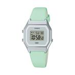 Horloge Heren Casio LA680WEL-3EF, Verzenden, Nieuw