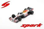 Red Bull Racing Honda RB16B Turkish GP 2021Perez, Ophalen of Verzenden, Zo goed als nieuw, Auto, Overige merken
