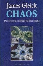 Chaos 9789025466282 James Gleick, Gelezen, James Gleick, N.v.t., Verzenden
