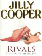 Rivals by Jilly Cooper (Paperback), Boeken, Verzenden, Gelezen, Jilly Cooper