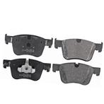 Remblokken set DS DS PureTech 130 voorzijde, Verzenden, Nieuw