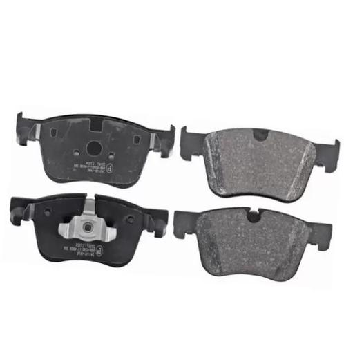Remblokken set DS DS PureTech 130 voorzijde, Auto-onderdelen, Klein materiaal, Nieuw, Verzenden