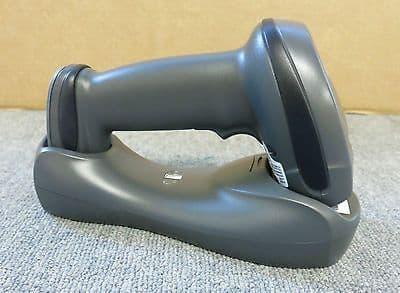 Symbol Motorola LI4278 Wireless Scanner USB, Computers en Software, Scanners, Barcodescanner, Refurbished