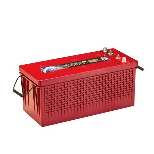 Zenith Triple Purpose AGM accu | ZLM120100 | 12V 200Ah, Auto-onderdelen, Accu's en Toebehoren, Ophalen of Verzenden