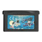 Game Boy Sabrina the Teenage Witch (Losse Cassette), Verzenden, Zo goed als nieuw