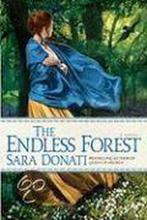 The Endless Forest, Ophalen of Verzenden, Nieuw