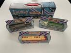 Matchbox - Model vrachtwagen  (4) - Matchbox Convoy Models &, Nieuw