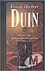 Duin / De boeken van Duin / 1 9789029066952 Frank Herbert, Verzenden, Gelezen, Frank Herbert