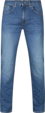 MUD Jeans Dunn Blauw maat W 32 - L 34 Heren, Verzenden, Nieuw, Blauw, MUD Jeans