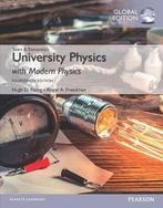 9781292118598 University Physics with Modern Physics, Vol..., Boeken, Studieboeken en Cursussen, Verzenden, Nieuw, Hugh Young
