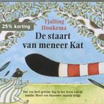 De staart van meneer Kat 9789025749286 Tjalling Houkema, Boeken, Verzenden, Gelezen, Tjalling Houkema