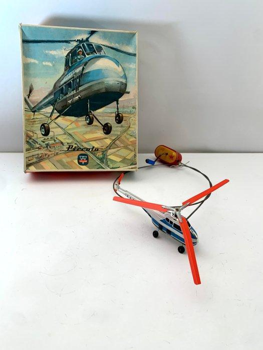 Arnold - Blikken speelgoed - Piccolo Remote Control, Antiek en Kunst, Antiek | Speelgoed