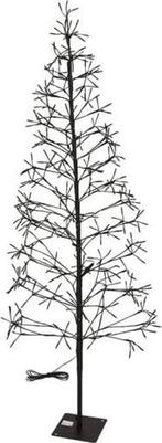 2dekans | Nampook Kerstboom met 400 LED - 180cm - Voor, Diversen, Kerst, Ophalen of Verzenden, Zo goed als nieuw